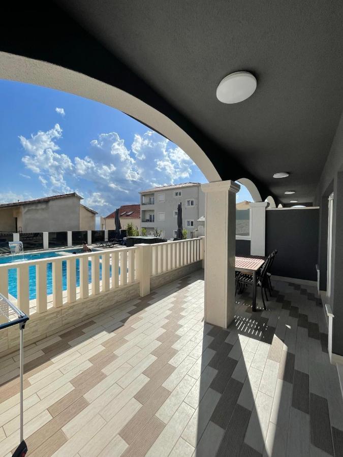 Villa Omazic Trogir Exterior photo