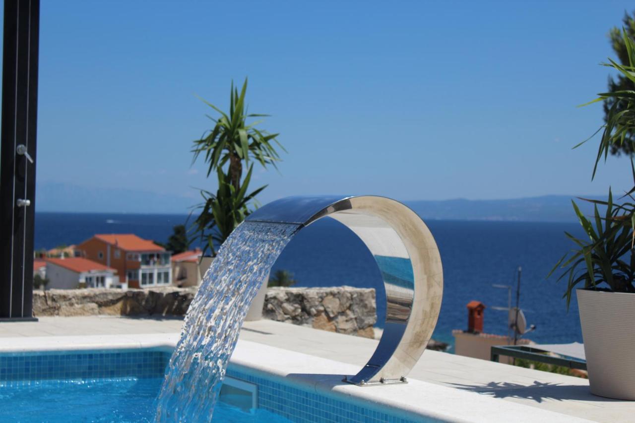 Villa Omazic Trogir Exterior photo